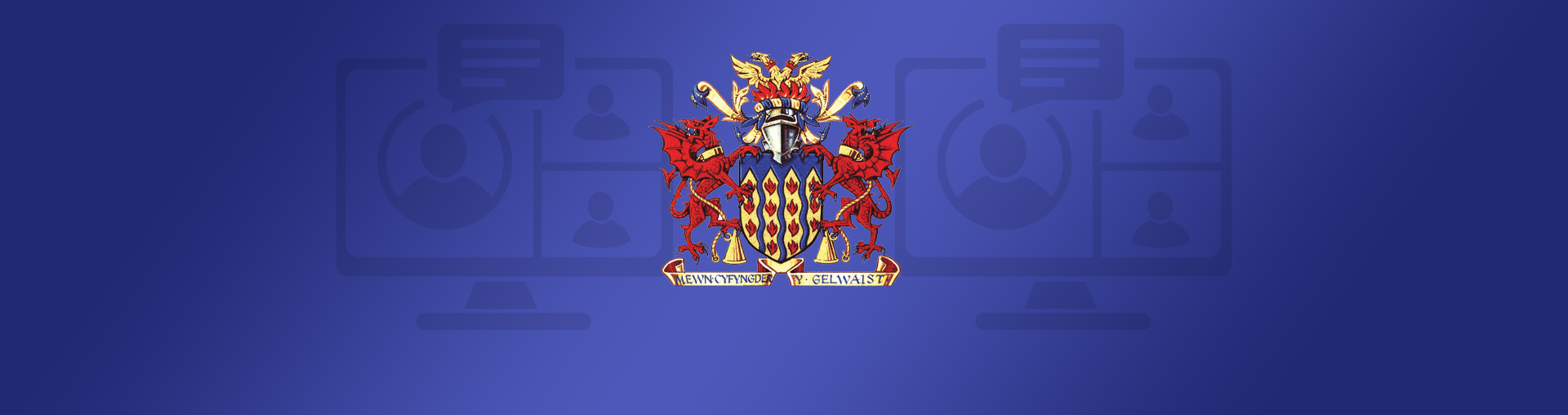 FA virtual meeting page FA virtual meeting page